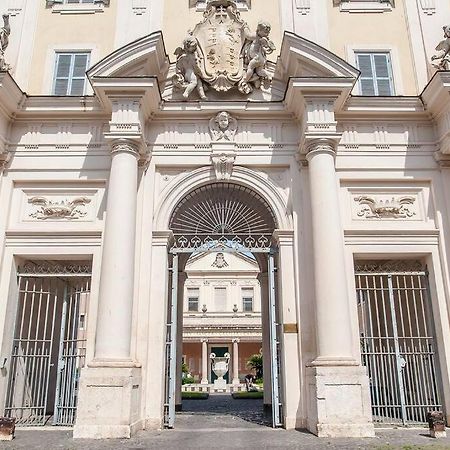 L'Antico Borgo Di Trastevere II Rome Exterior photo